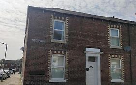 Family Home Near City Centre